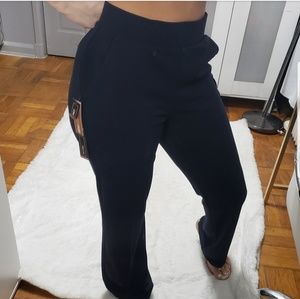 "Work It" Navy Blue Pants